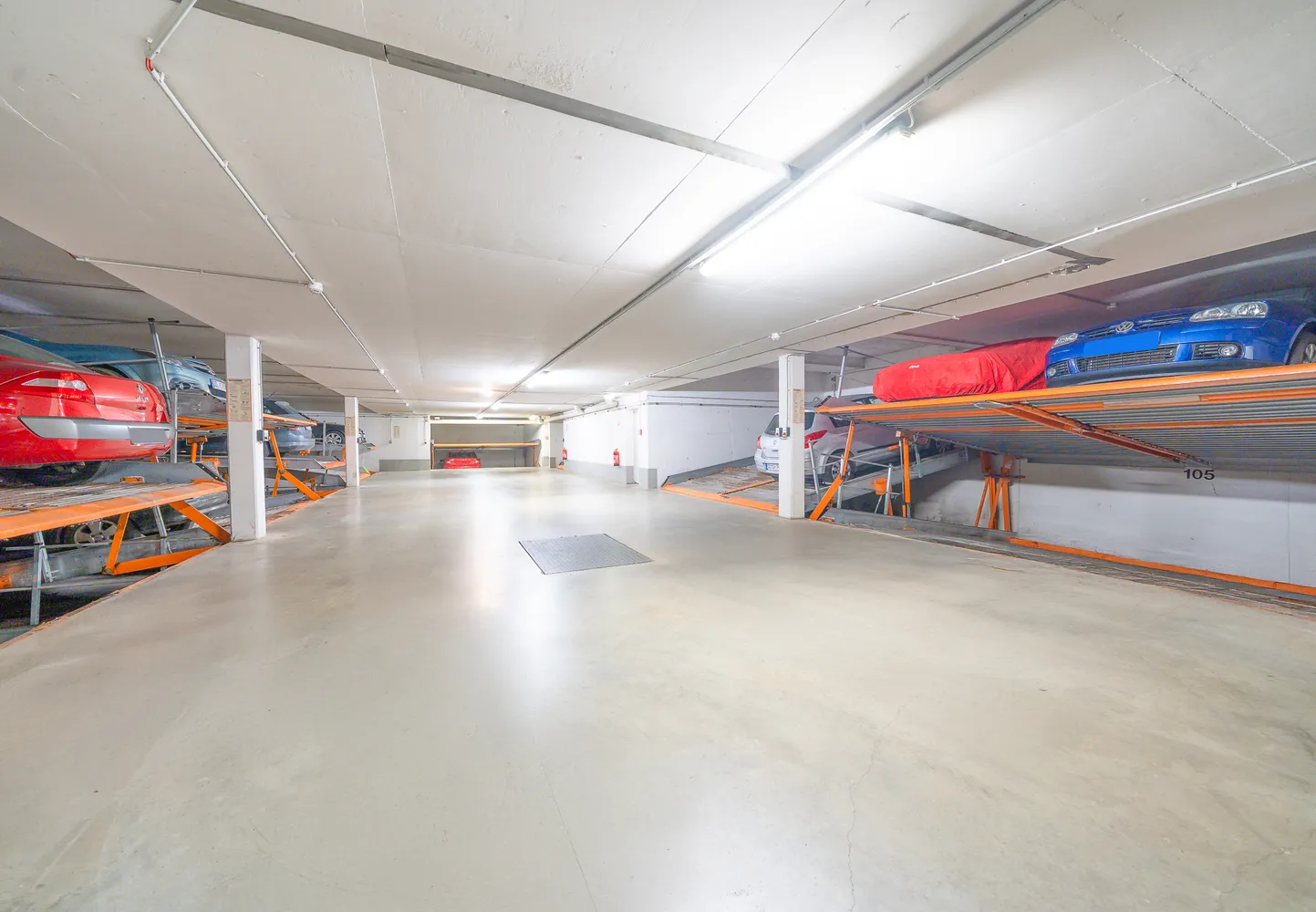 2 Zimmer Wohnung mit 69 m² in Dresden – Bild 12