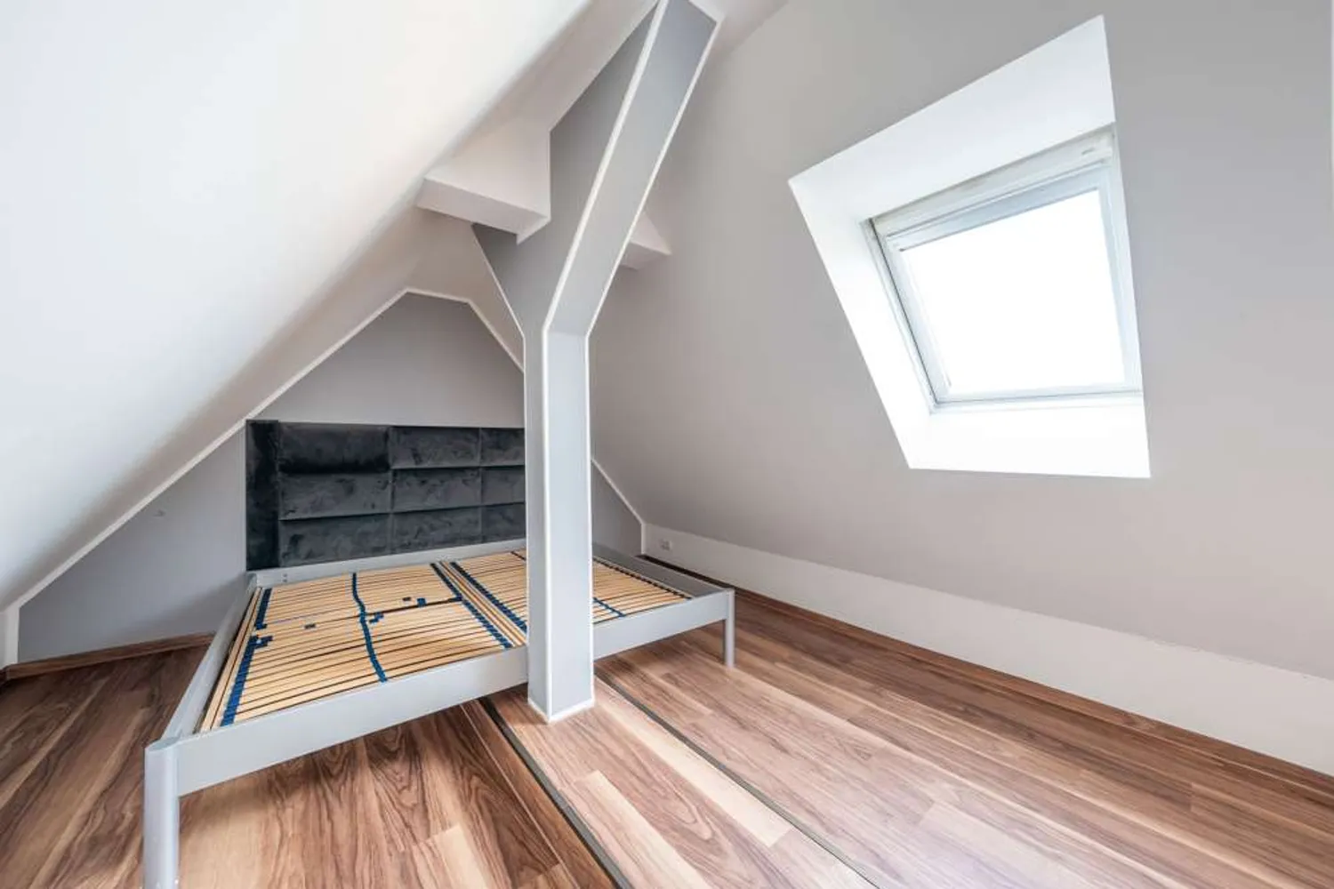 3 Zimmer Wohnung mit 100 m² in Berlin – Bild 4