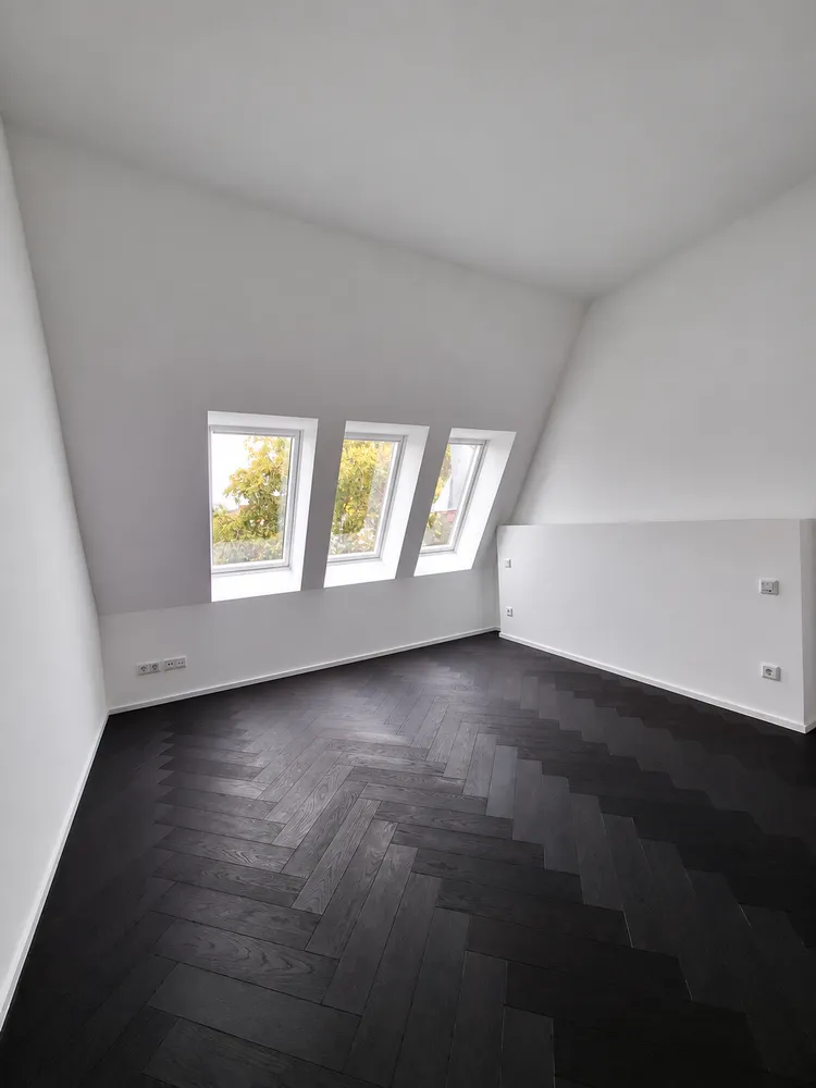 3 Zimmer Wohnung mit 131 m² in Berlin – Bild 3