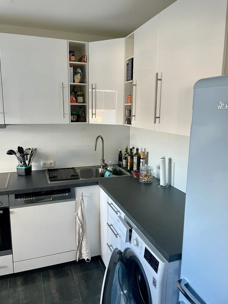 2 Zimmer Wohnung mit 66 m² in Frankfurt am Main – Bild 10