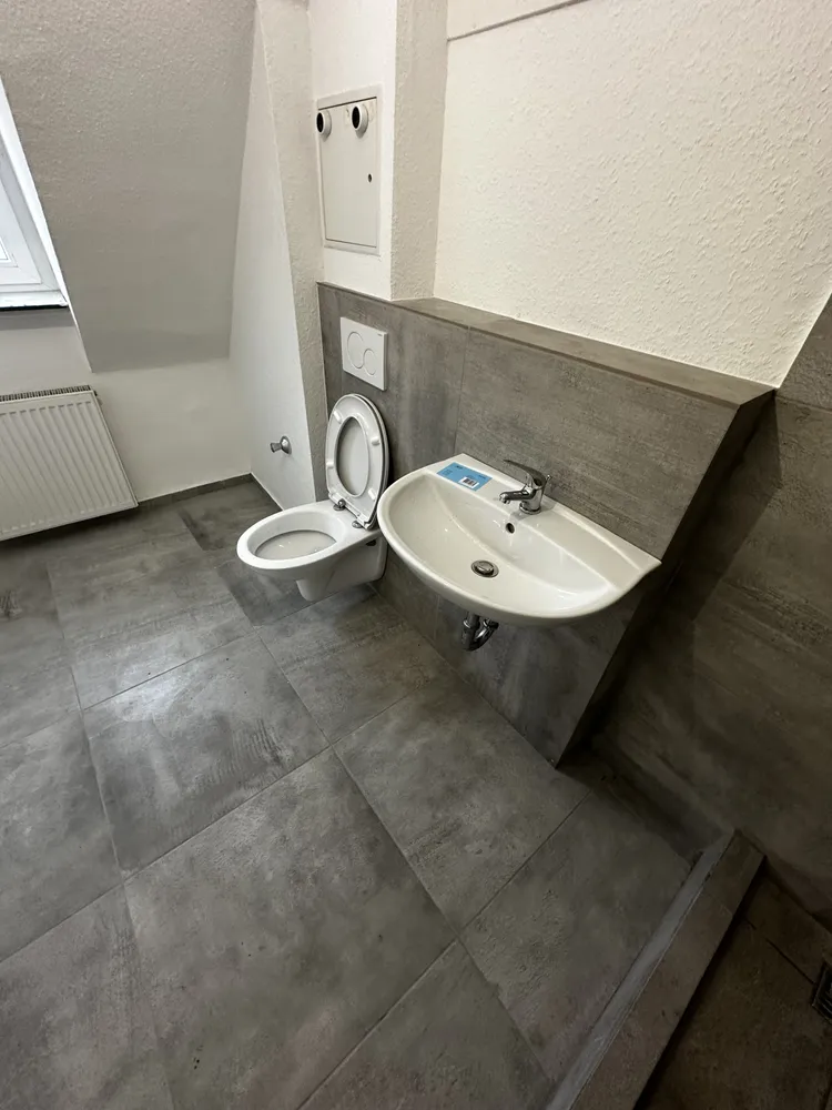 3 Zimmer Wohnung mit 64 m² in Essen – Bild 6