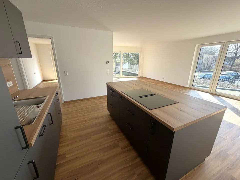 5 Zimmer Wohnung mit 111 m² in Balingen – Bild 9