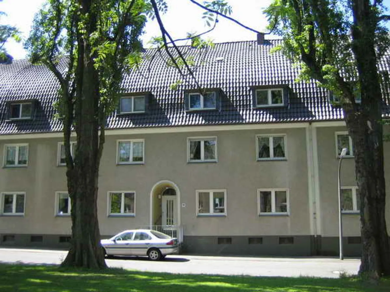 3 Zimmer Wohnung mit 61 m² in Dortmund – Bild 3
