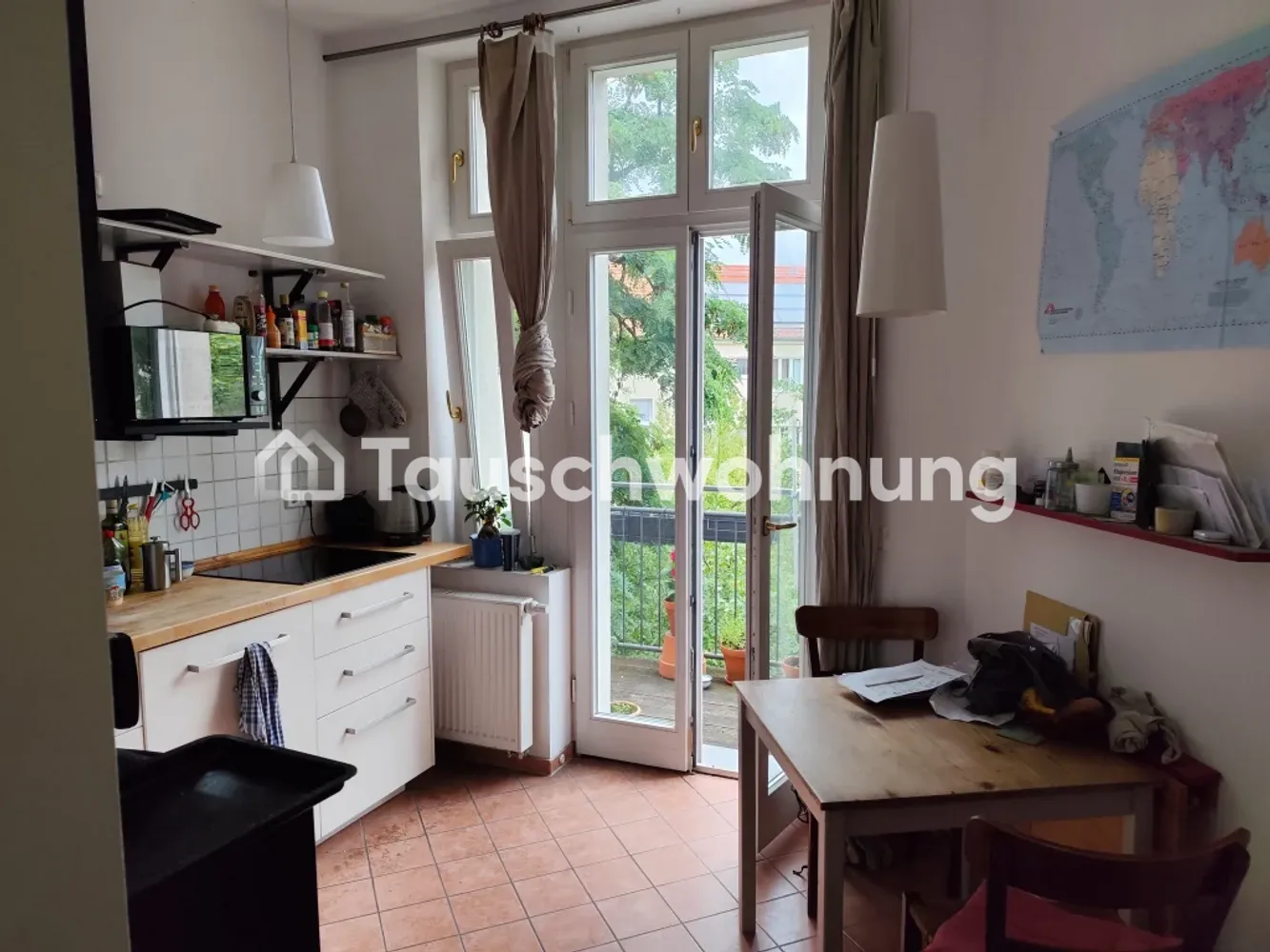 1 Zimmer Wohnung mit 44 m² in Berlin – Bild 3