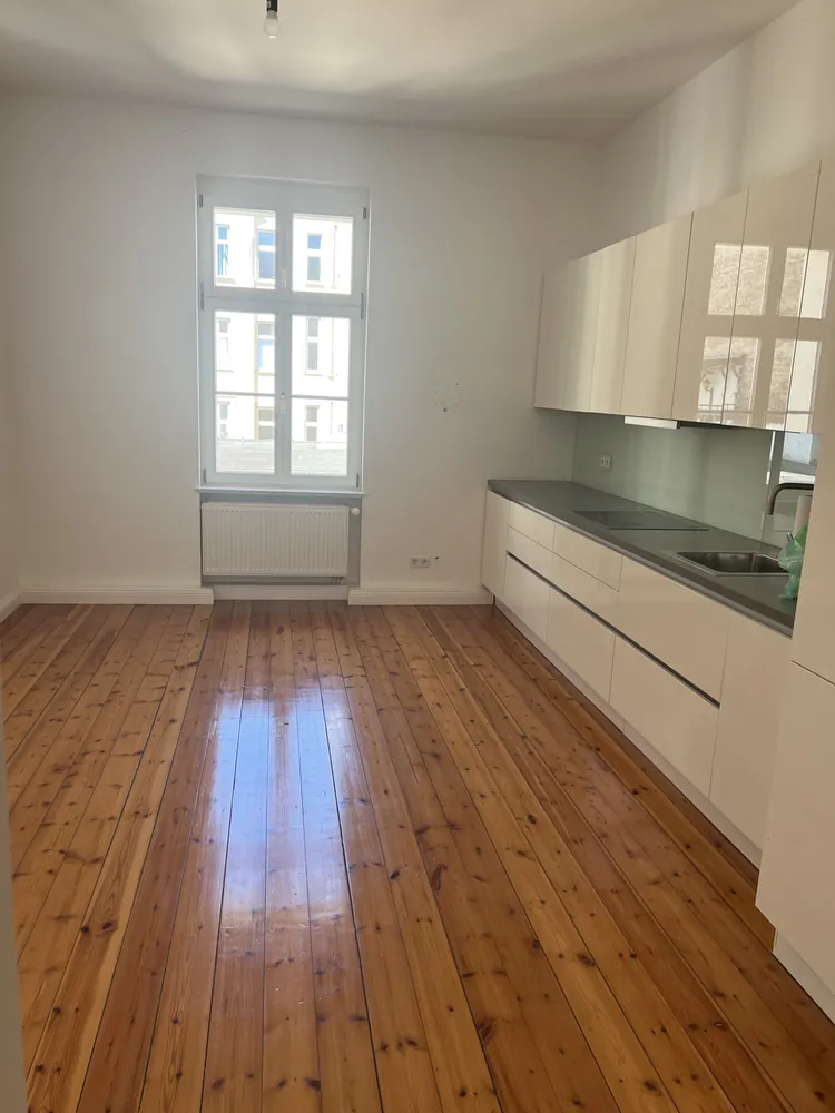 4 Zimmer Wohnung mit 163 m² in Berlin – Bild 7