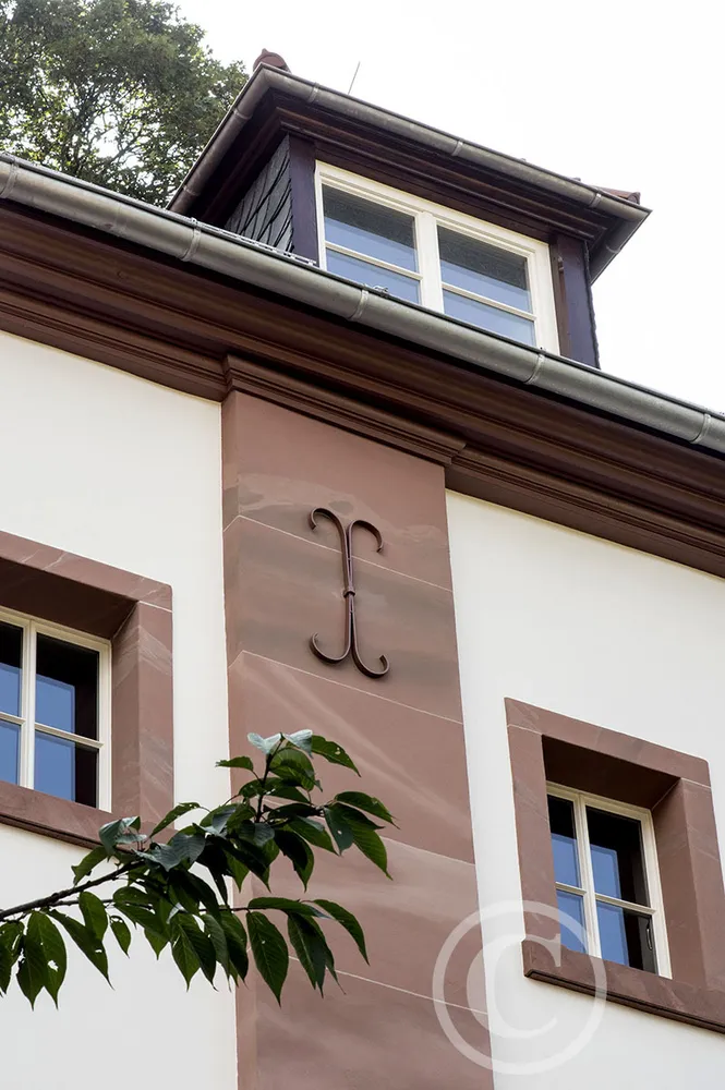 2 Zimmer Wohnung mit 45 m² in Heidelberg – Bild 5