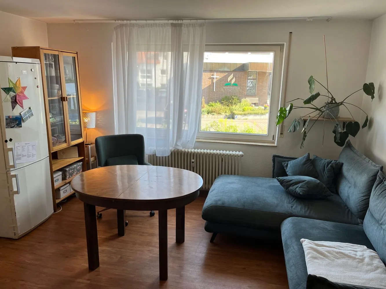 2 Zimmer Wohnung mit 43 m² in Tübingen – Bild 12