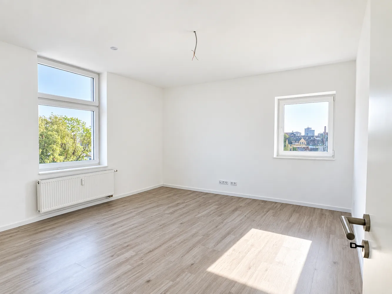 4 Zimmer Wohnung mit 76 m² in Herne – Bild 5