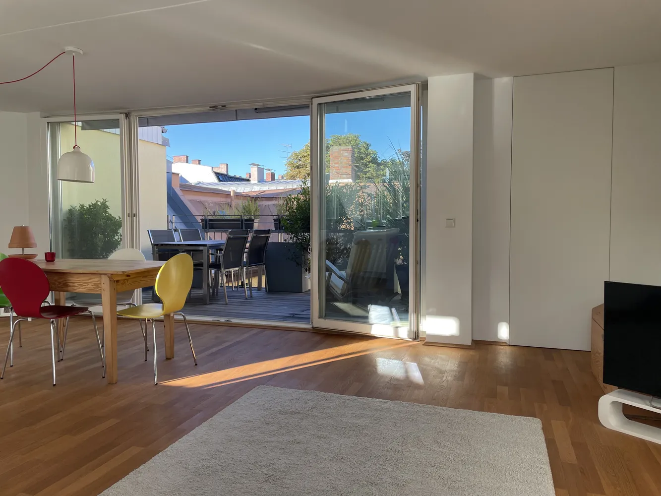 3 Zimmer Wohnung mit 65 m² in München – Bild 1