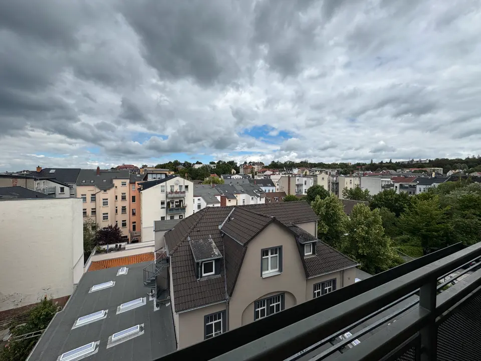 2 Zimmer Wohnung mit 66 m² in Gera – Bild 5