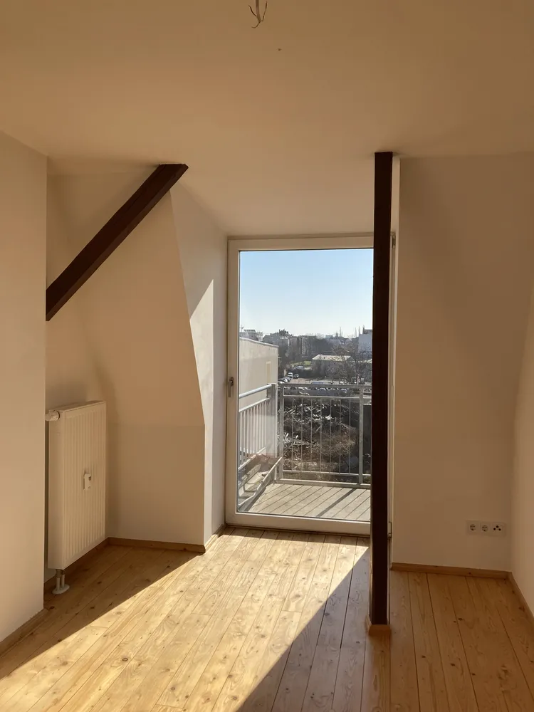 3 Zimmer Wohnung mit 63 m² in Halle (Saale) – Bild 8