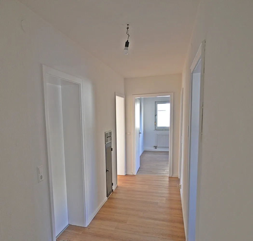 4 Zimmer Wohnung mit 100 m² in Schwäbisch Gmünd – Bild 2