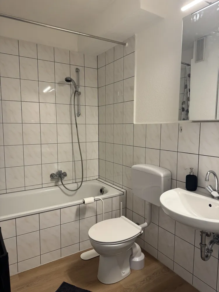 2 Zimmer Wohnung mit 65 m² in Wuppertal – Bild 8