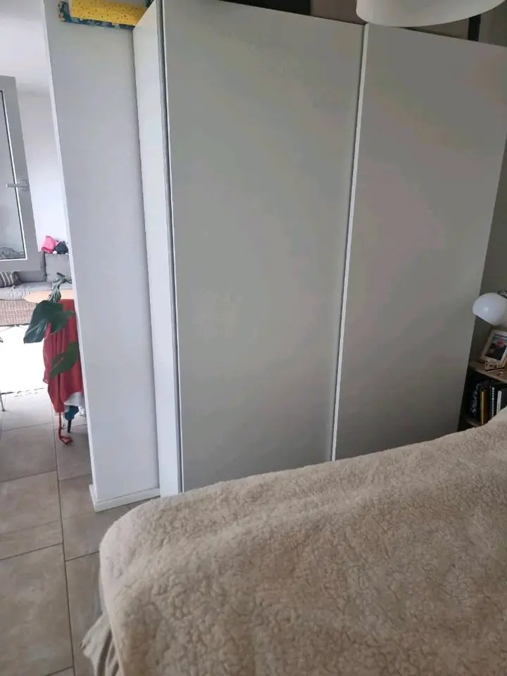 2 Zimmer Wohnung mit 39 m² in Freising – Bild 4