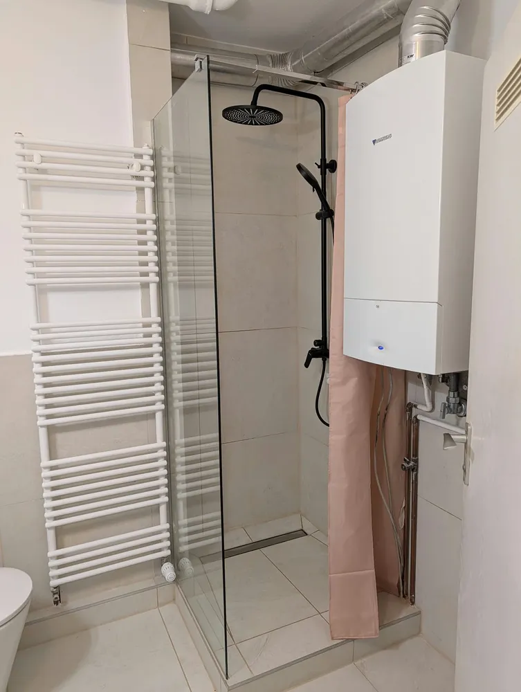 3 Zimmer Wohnung mit 93 m² in Mannheim – Bild 4