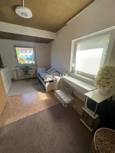 1 Zimmer Wohnung mit 29 m² in Nürnberg – Bild 3