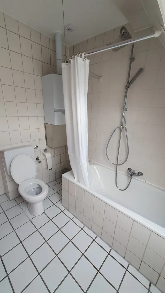 3 Zimmer Wohnung mit 76 m² in Essen – Bild 11
