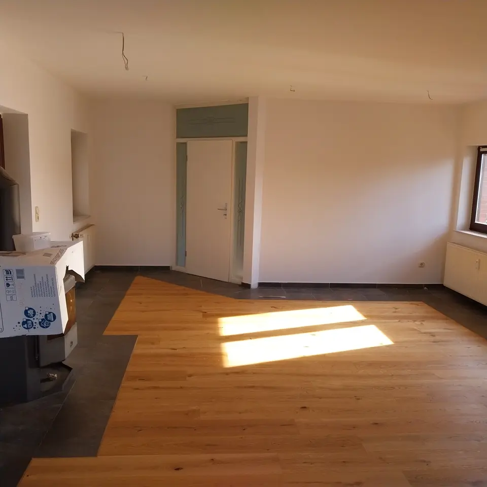 2 Zimmer Wohnung mit 85 m² in Cloppenburg – Bild 2