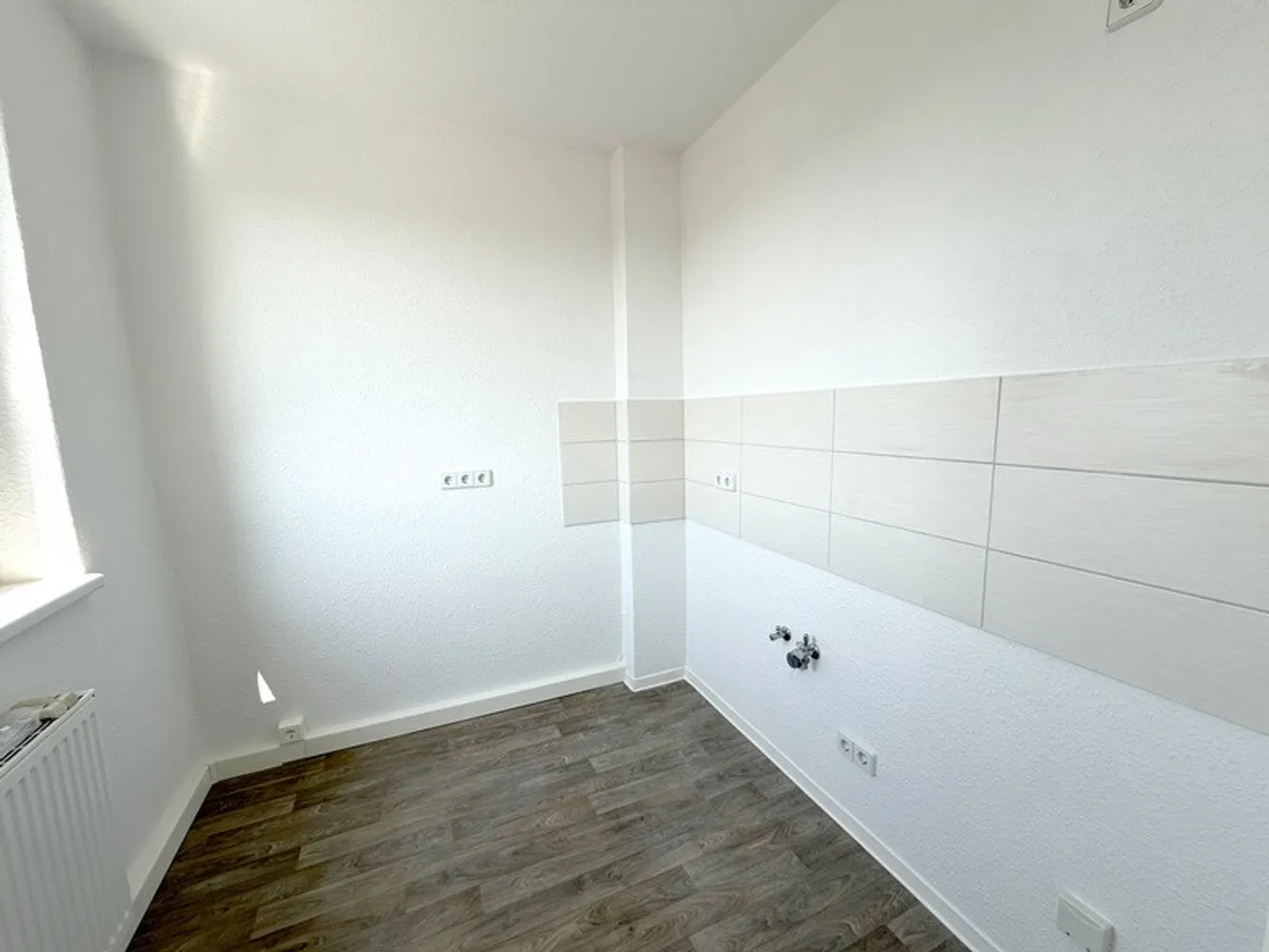 2 Zimmer Wohnung mit 51 m² in Magdeburg – Bild 4