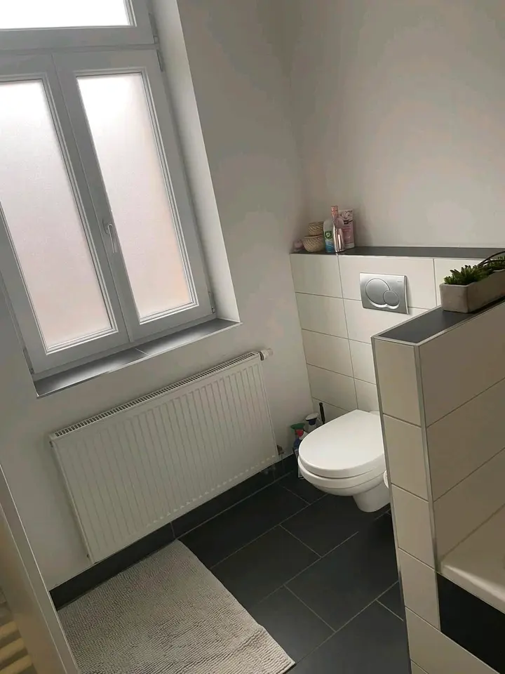 4 Zimmer Wohnung mit 63 m² in Nürnberg – Bild 5