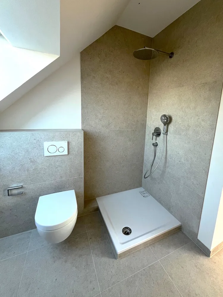 1 room apartment with 32 m² in Bonn – Photo 11