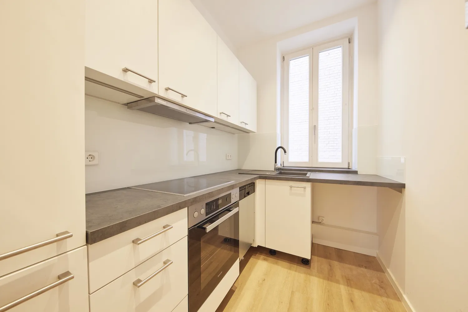 2 Zimmer Wohnung mit 43 m² in Stuttgart – Bild 8