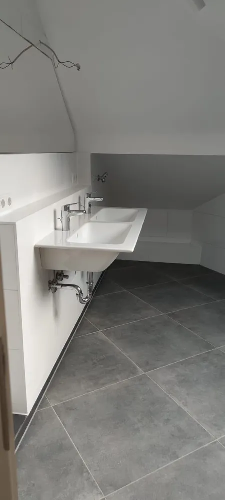 1 Zimmer Wohnung mit 12 m² in Stuttgart – Bild 6