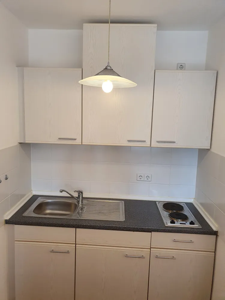 1 Zimmer Wohnung mit 39 m² in Magdeburg – Bild 12