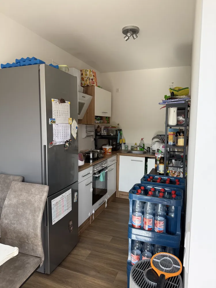 2 Zimmer Wohnung mit 63 m² in Leipzig – Bild 5