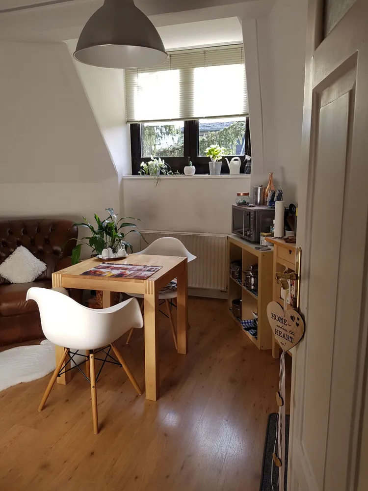2 Zimmer Wohnung mit 42 m² in Wiesbaden – Bild 5