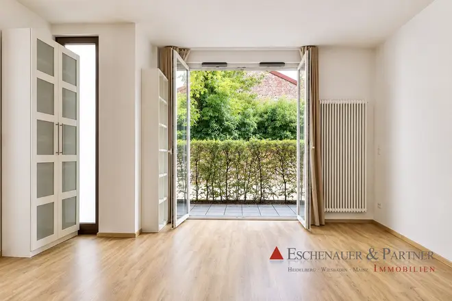 1 Zimmer Wohnung mit 48 m² in Heidelberg – Bild 2
