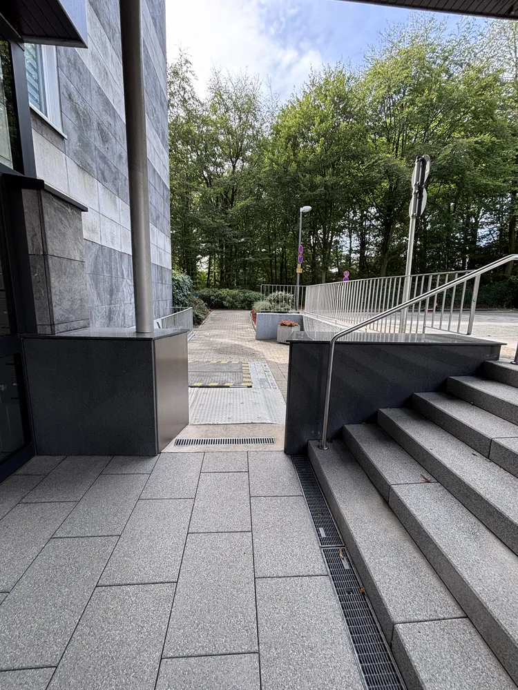 2 Zimmer Wohnung mit 65 m² in Wuppertal – Bild 11