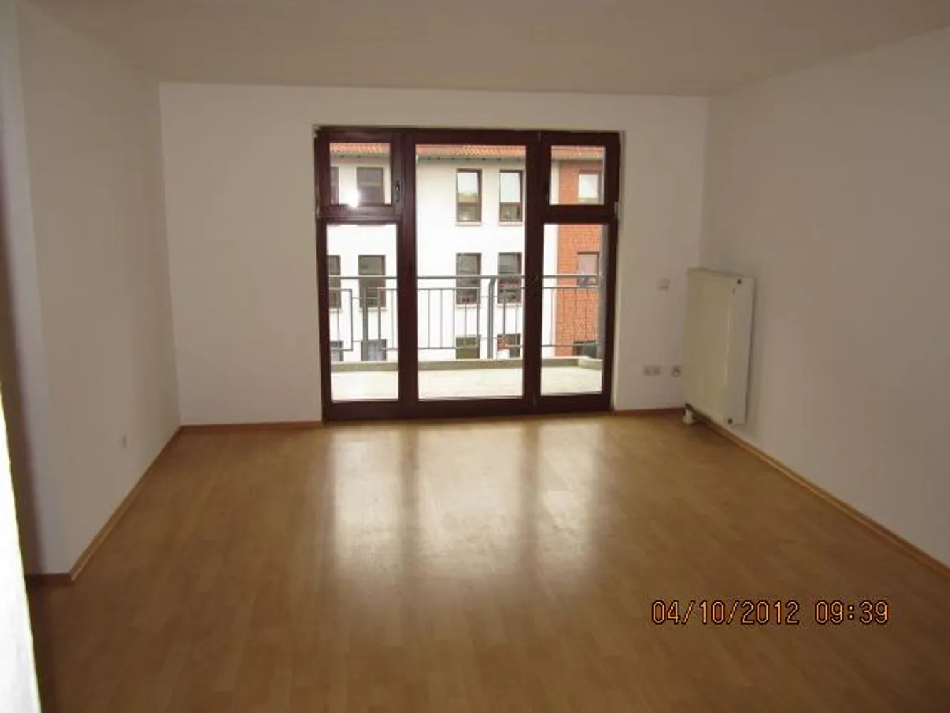 2 Zimmer Wohnung mit 69 m² in Grevenbroich – Bild 2