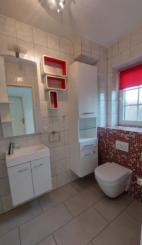 5 Zimmer Haus mit 125 m² in Lübeck – Bild 8