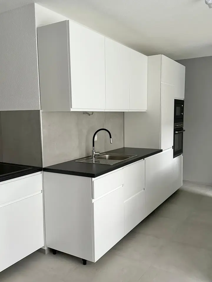 WG-Zimmer mit 120 m² in Karlsruhe – Bild 4
