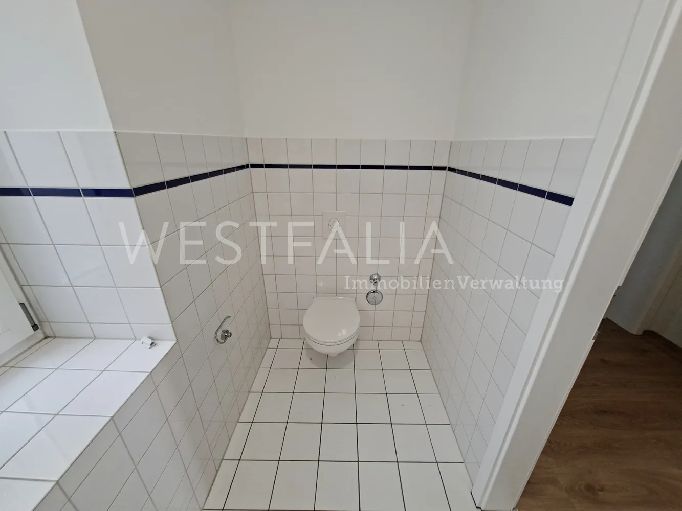 2 Zimmer Wohnung mit 58 m² in Duisburg – Bild 6
