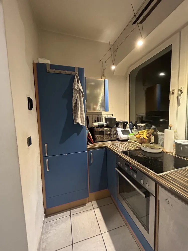 WG-Zimmer mit 13 m² in München – Bild 1