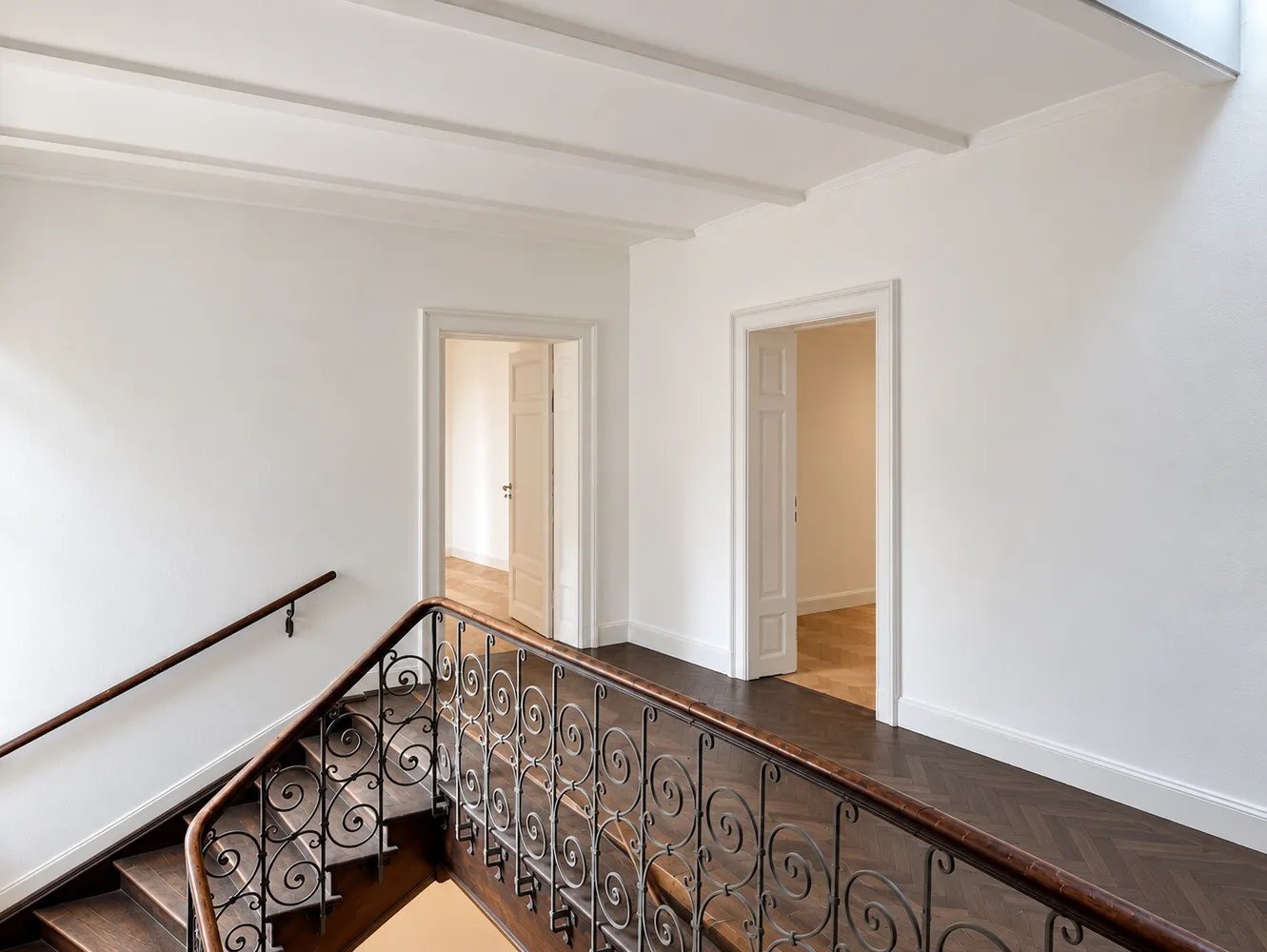 4 Zimmer Wohnung mit 115 m² in München – Bild 6