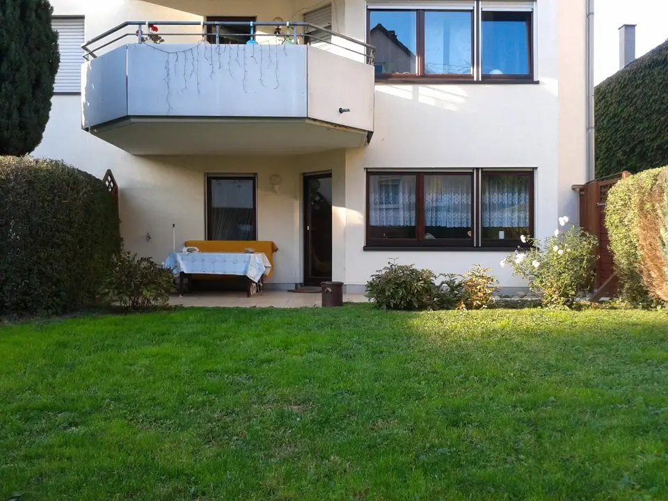 4 Zimmer Wohnung mit 91 m² in Kornwestheim – Bild 6