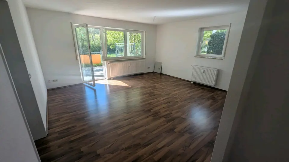 2 Zimmer Wohnung mit 67 m² in Rottweil – Bild 3