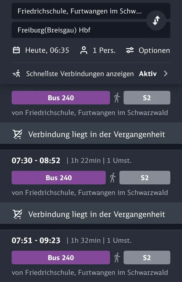 WG-Zimmer mit 15 m² in Villingen-Schwenningen – Bild 10