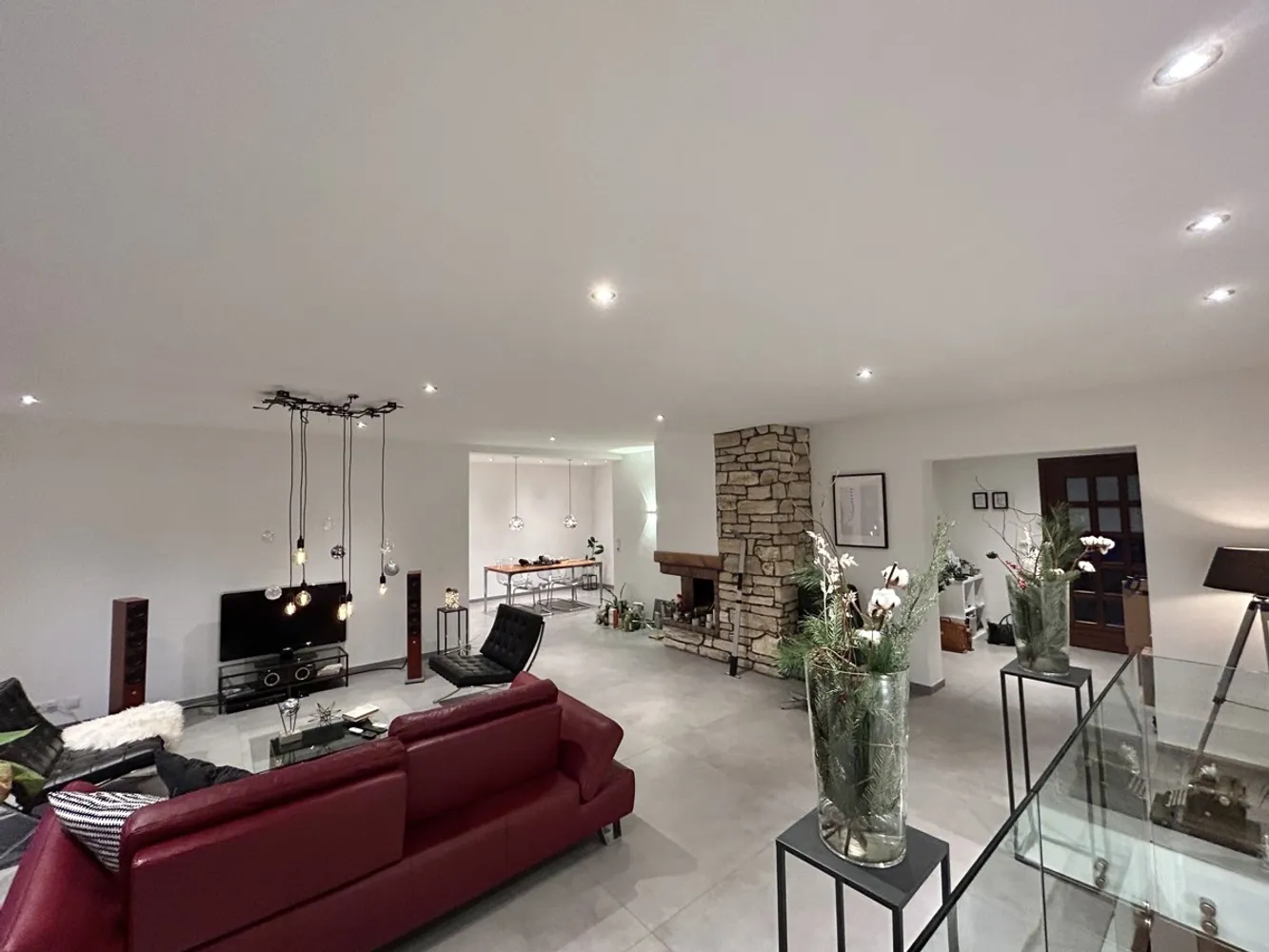 4 Zimmer Wohnung mit 130 m² in Lüdenscheid – Bild 1