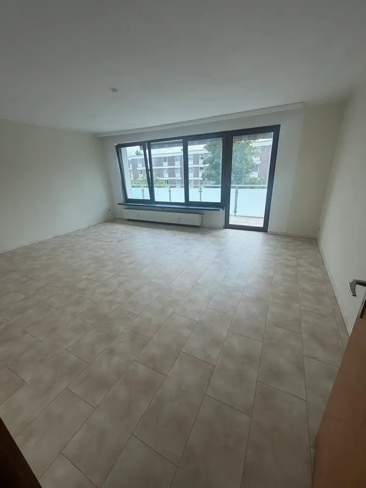 3 Zimmer Wohnung mit 90 m² in Hannover – Bild 2