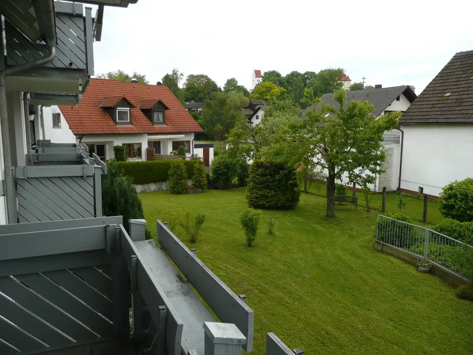 3 Zimmer Wohnung mit 65 m² in Ulm – Bild 10