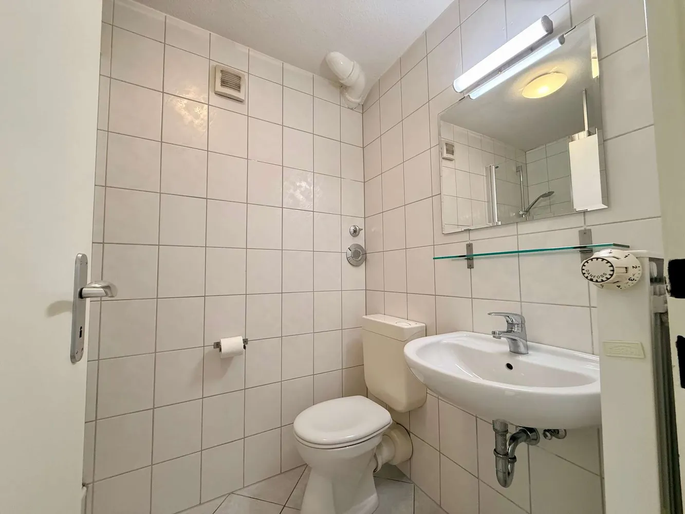 1 Zimmer Wohnung mit 44 m² in Mannheim – Bild 5