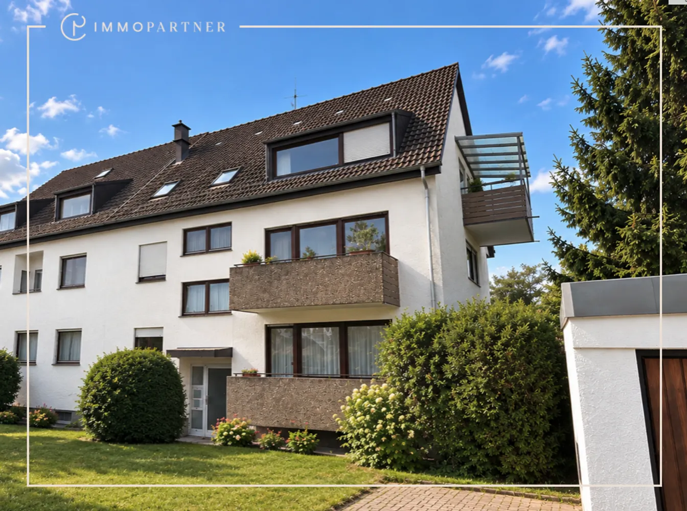 3 Zimmer Wohnung mit 90 m² in Stuttgart – Bild 12
