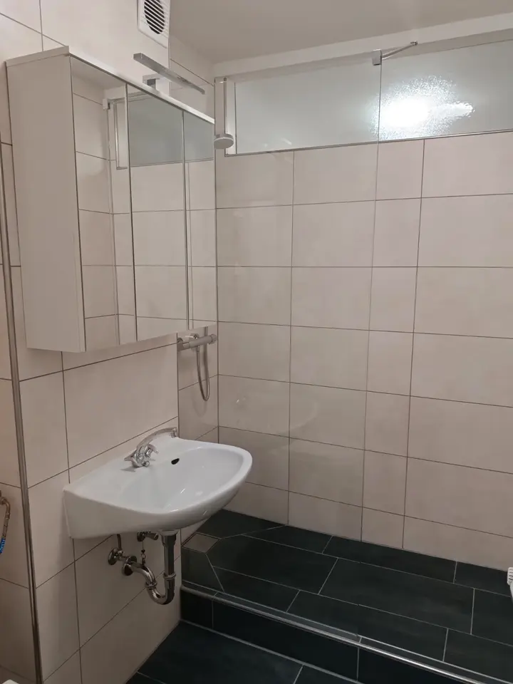 2 Zimmer Wohnung mit 33 m² in Bühl – Bild 4