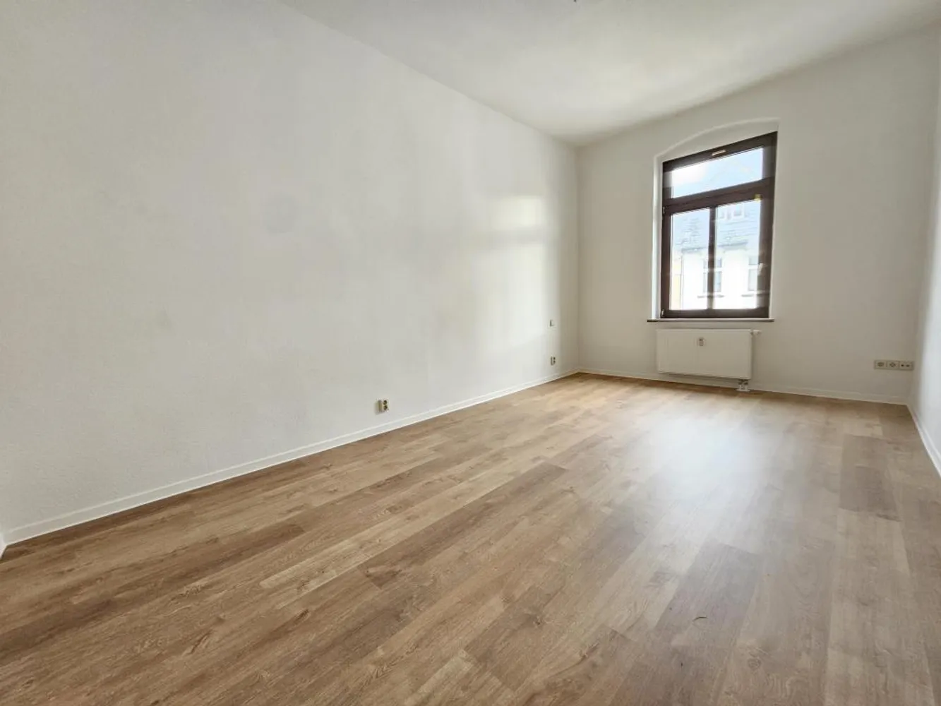 2 Zimmer Wohnung mit 53 m² in Chemnitz – Bild 11