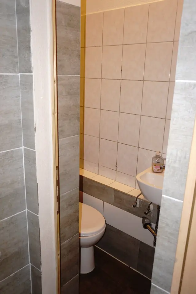 5 Zimmer Wohnung mit 100 m² in Halle (Saale) – Bild 9