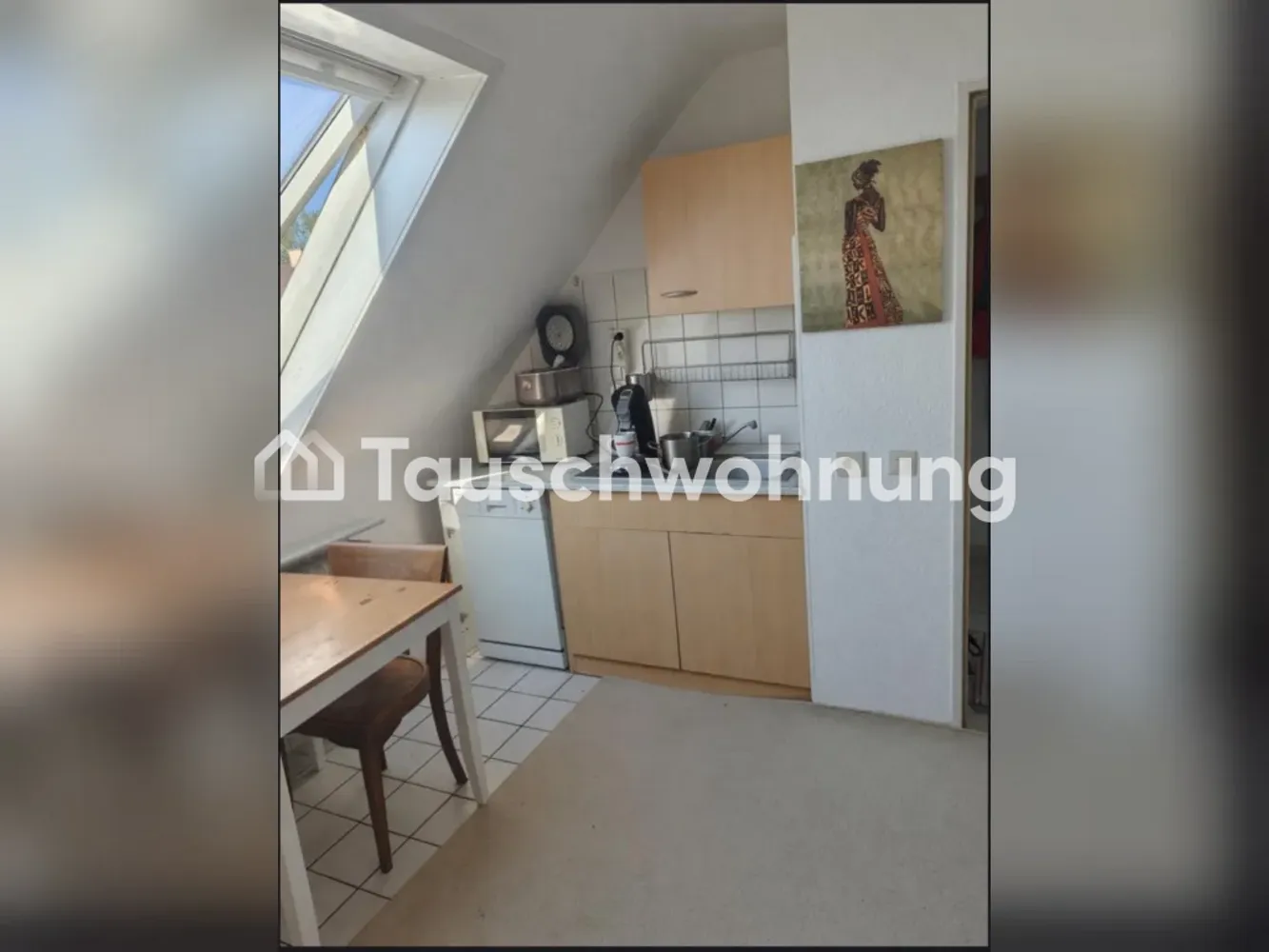 2 Zimmer Wohnung mit 46 m² in Köln – Bild 4